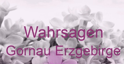Wahrsagen Gornau Erzgebirge | Top-Experten für Kartenlegen, Wahrsagen, Hellsehen, Zukunftsdeutung.